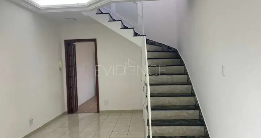 Casa comercial com 4 salas para alugar na Rua Francisca de Paula, 154, Vila Carrão, São Paulo