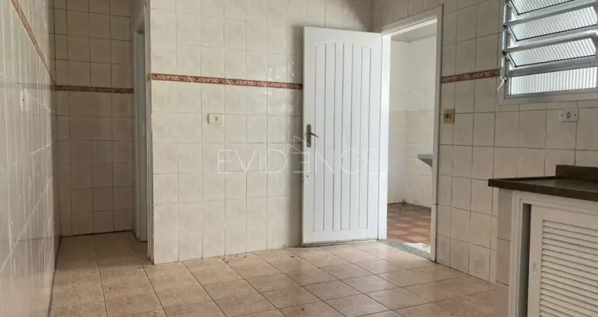 Casa com 1 quarto para alugar na Rua Bento Gonçalves, 156, Vila Regente Feijó, São Paulo