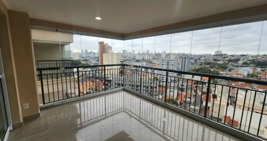 Apartamento à venda no bairro vila carrão com 103 m² - varanda gourmet