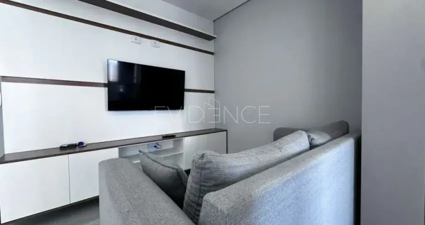 Apartamento porteira fechada - 2 quartos e 1 vaga, próximo ao metrô