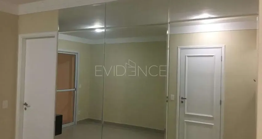 Apartamento no tatuape - 4 dormitorios - varanda gourmet - prontinho para morar