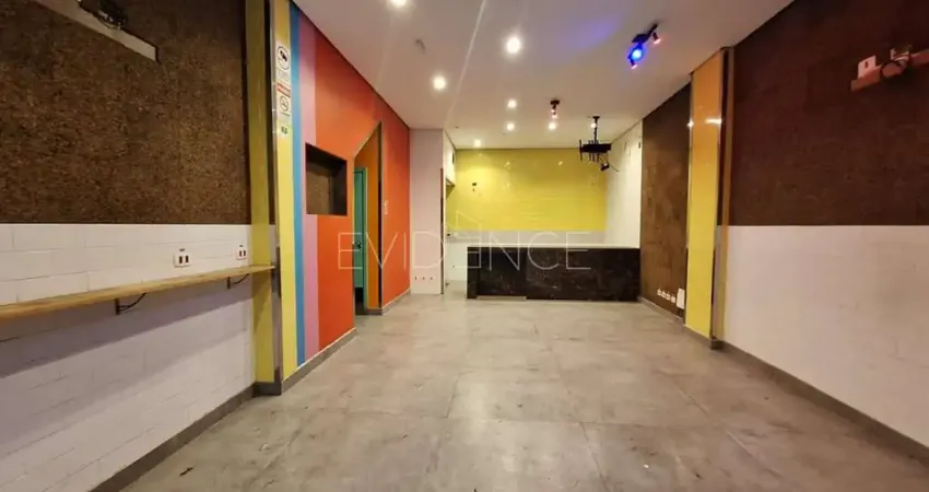 Ponto comercial para alugar na Rua Maria Otília, 241, Jardim Anália Franco, São Paulo