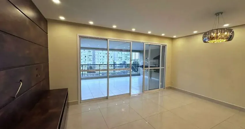 Apartamento no giardino san felipe - 123m², 3 dormitórios, suíte, semi mobiliado, alto padrão, à ven