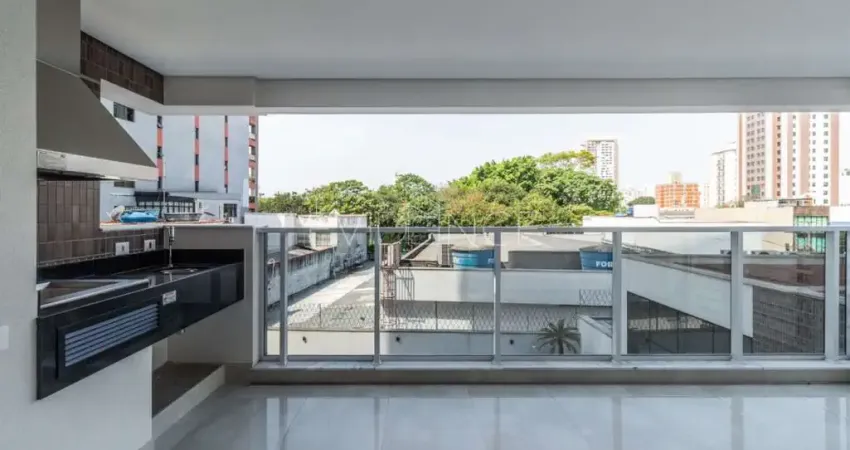 Apartamento com 2 quartos à venda na Rua Vilela, 915, Tatuapé, São Paulo