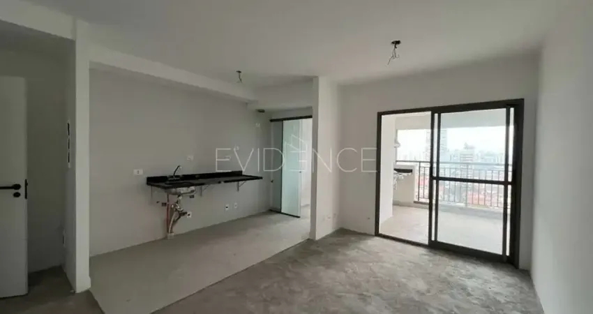 Apartamento à venda com 82 metros, 2 dormitórios 1 e vaga no parque são jorge