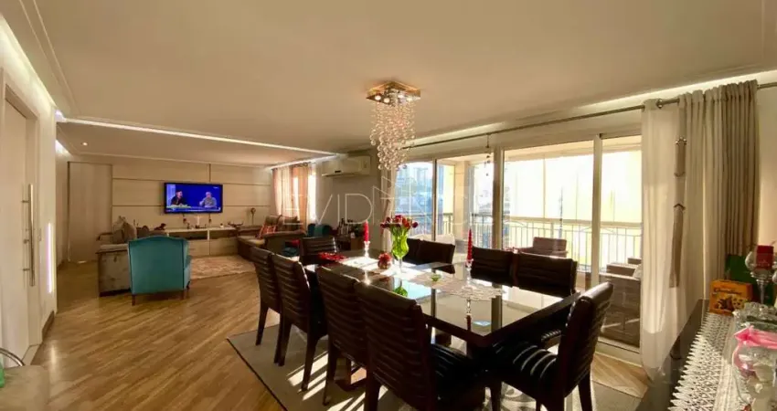 Apartamento com 4 quartos à venda na Rua Azevedo Soares, 2315, Tatuapé, São Paulo