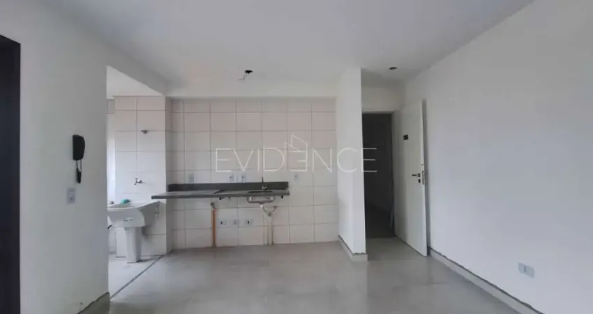 Apartamento com 2 quartos para alugar na Rua Almirante Calheiros, 52, Tatuapé, São Paulo