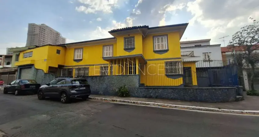 Casa comercial com 8 salas para alugar na Rua Doutor Ernesto Mariano, 196, Tatuapé, São Paulo