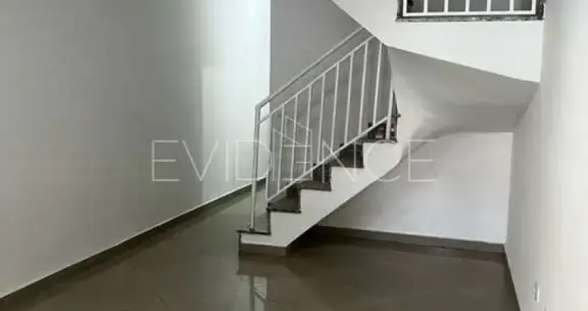 Casa com 3 quartos para alugar na Rua Caetano Basso, 186, Parque Savoy City, São Paulo