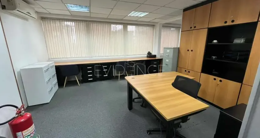 Sala comercial para alugar na Avenida Paulista, 2001, Cerqueira César, São Paulo