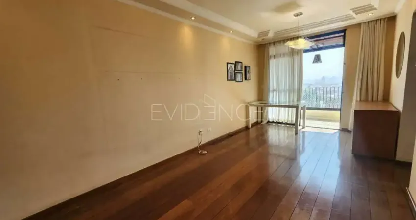 Apartamento com 3 quartos à venda na PÇ Alexandre Fleming, 40, Alto da Mooca, São Paulo