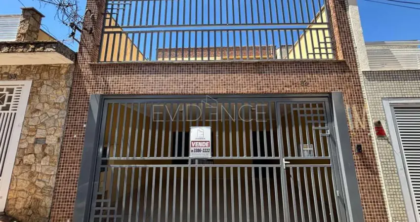 Casa com 4 quartos à venda na Rua Martim Pescador, 82, Tatuapé, São Paulo