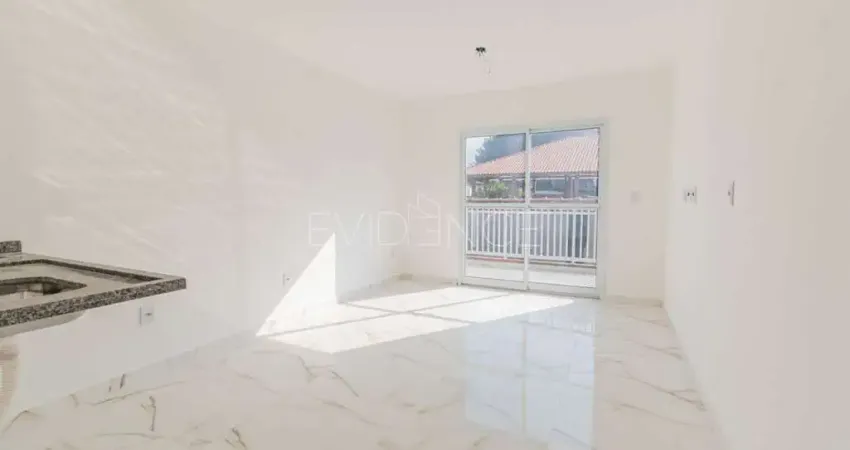 Kitnet / Stúdio para alugar na Rua Igaratá, 302, Quinta da Paineira, São Paulo