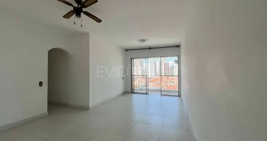 Apartamento com 3 quartos para alugar na Rua Azevedo Soares, 788, Tatuapé, São Paulo