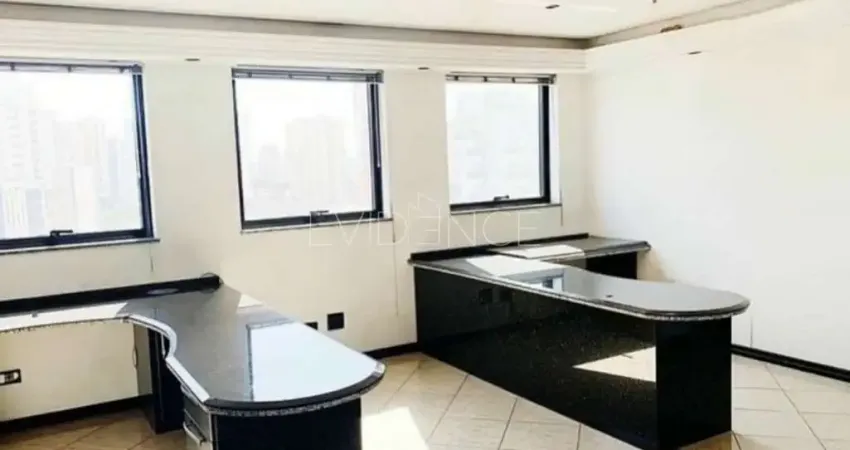 Sala comercial com 5 salas para alugar na Rua Coelho Lisboa, 61, Tatuapé, São Paulo