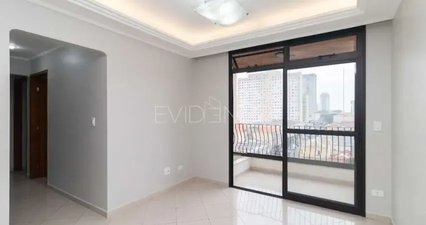 Apartamento à venda no bairro alto da mooca com 3 dormitórios!