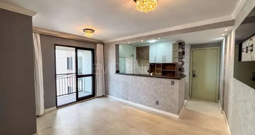 Apartamento com 2 quartos à venda na Avenida Guilherme Giorgi, 928, Vila Carrão, São Paulo