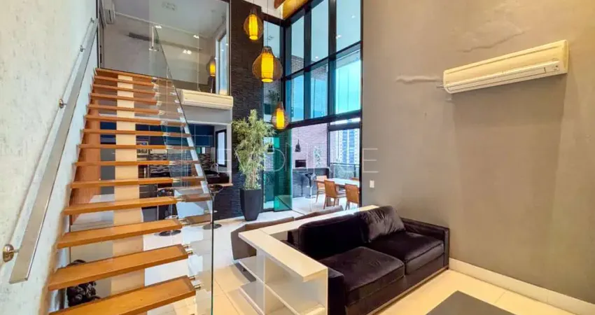 Apartamento - mobiliado e decorado - jardim anália franco - 164 m²