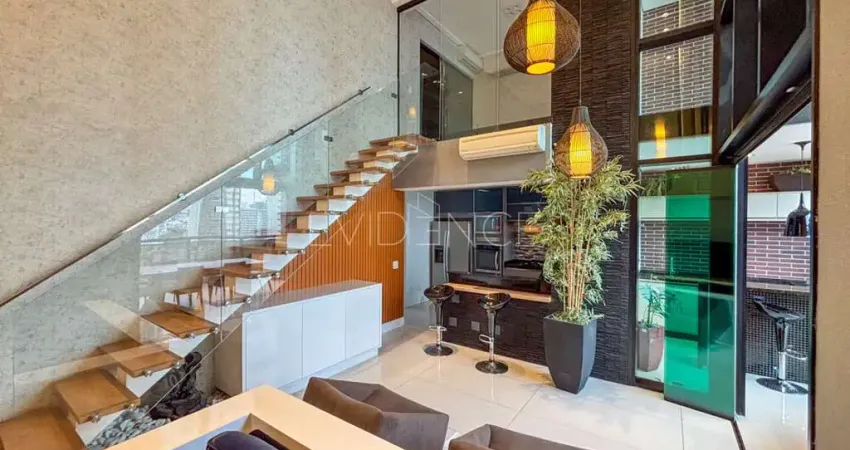 Apartamento - mobiliado e decorado - jardim anália franco - 185 m²