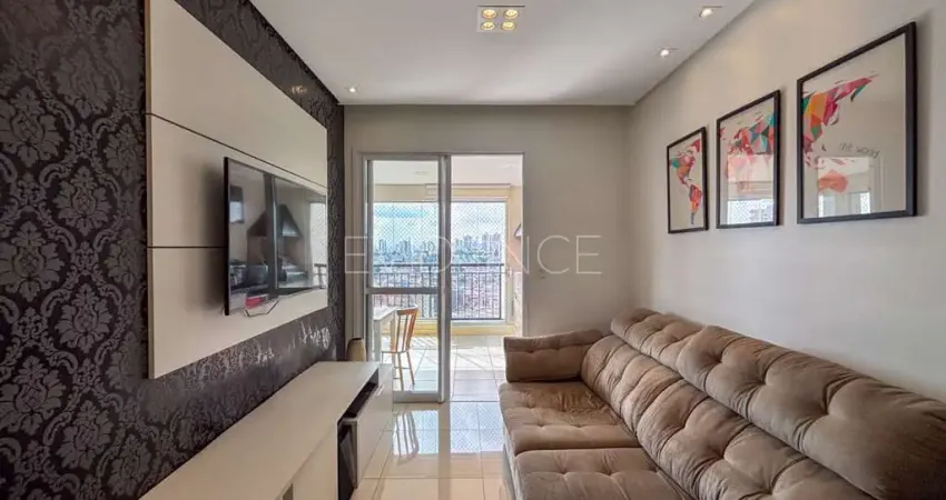 Apartamento com 2 quartos à venda na Rua Felício Pereira, 320, Vila Formosa, São Paulo