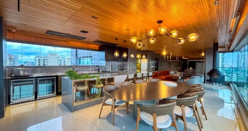 Apartamento com 3 quartos à venda na Rua Itapeti, 141, Tatuapé, São Paulo