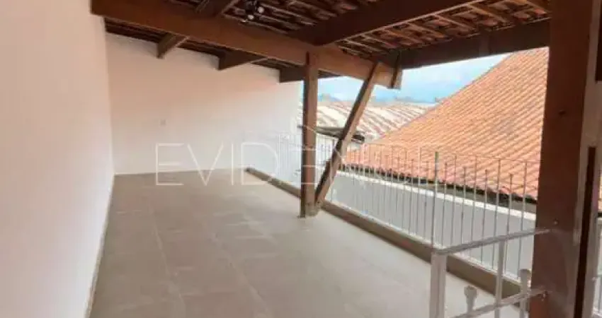 Casa com 2 quartos para alugar na Avenida Marcos Paulo Gonçalves, 342, Vila Nova Bonsucesso, Guarulhos