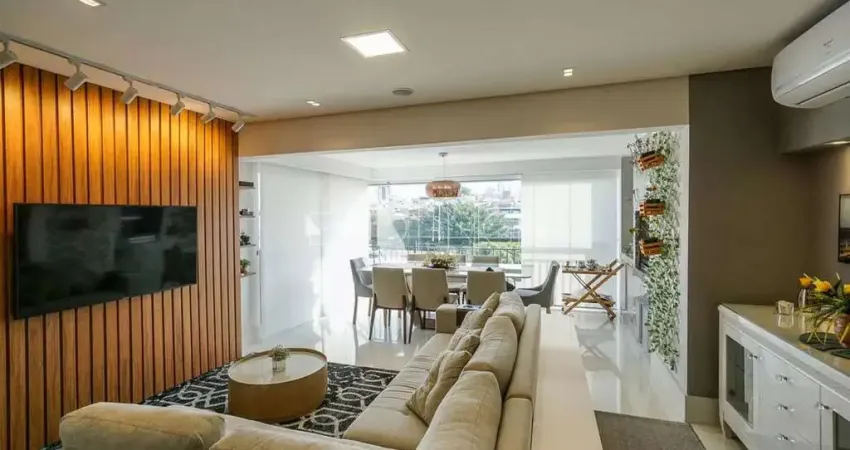 Apartamento com 3 quartos à venda na Rua Biguaçu, 286, Vila Carrão, São Paulo