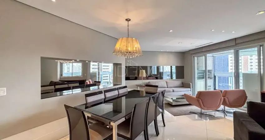 Apartamento à venda no anália franco, são paulo com 131 m² - condomínio: haussmann