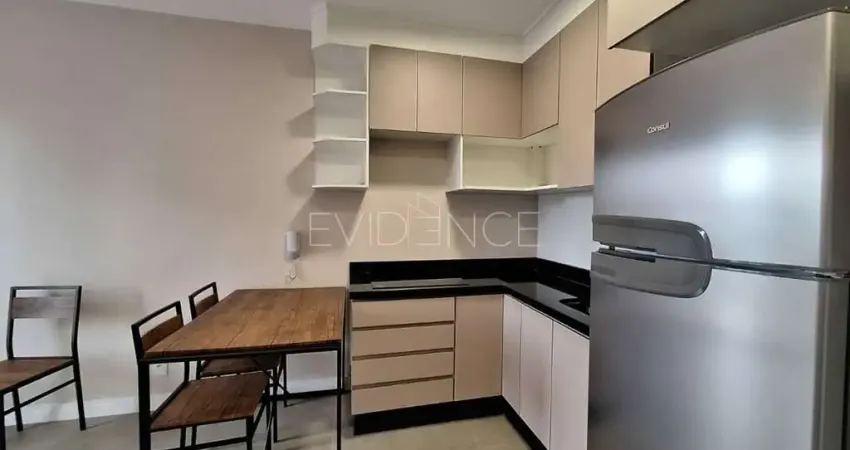 Apartamento com 1 quarto para alugar na Rua Cristais, 38, Tatuapé, São Paulo