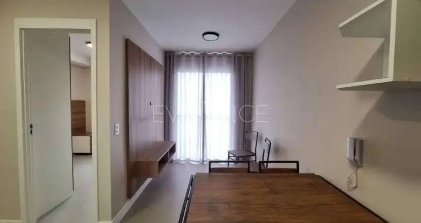 Apartamento com 1 quarto para alugar na Rua Cristais, 38, Tatuapé, São Paulo