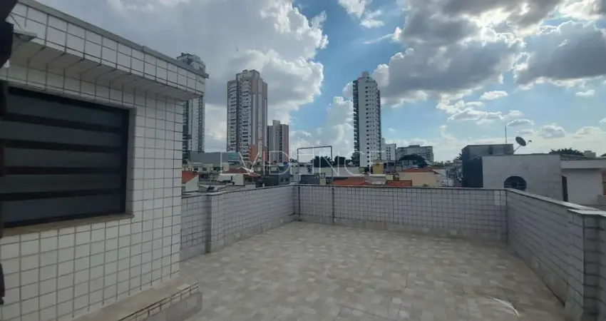 Casa com 3 quartos para alugar na Rua Doutor Antônio Luciano Viviani, 47, Tatuapé, São Paulo