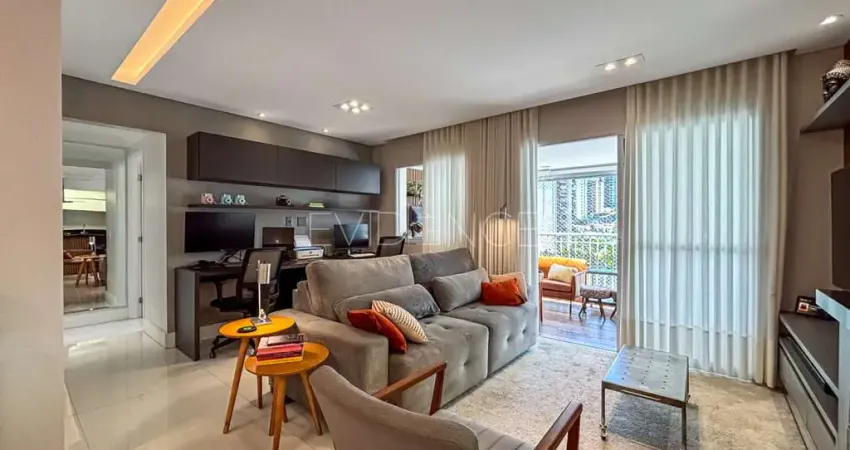 Apartamento com 2 quartos à venda na Rua Guandu, 44, Jardim Anália Franco, São Paulo