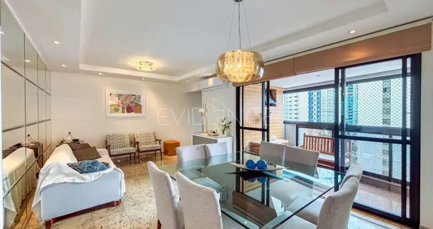 Apartamento com 3 quartos à venda na Rua da Meação, 74, Vila Regente Feijó, São Paulo