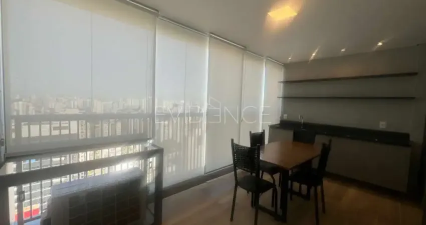 Apartamento para locação no tatuapé - condomínio almagah 227