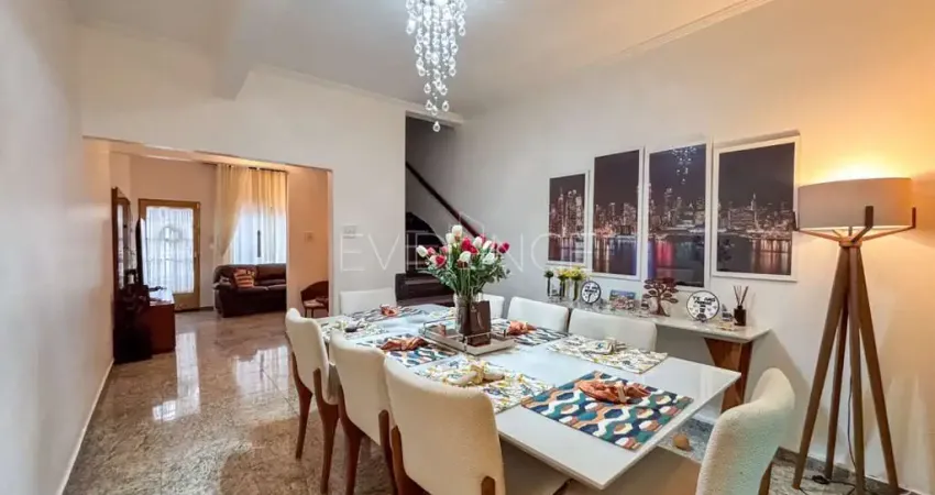 Sobrado para venda  com  150 metros, 3 dormitórios, metrô tatuapé.