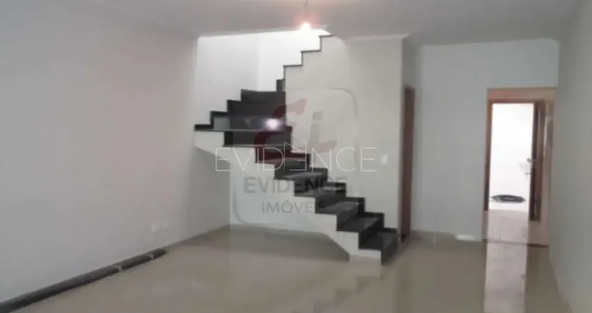 Casa com 3 quartos para alugar na Rua Antônio Fernandes de Abreu, 111, Vila Gomes Cardim, São Paulo