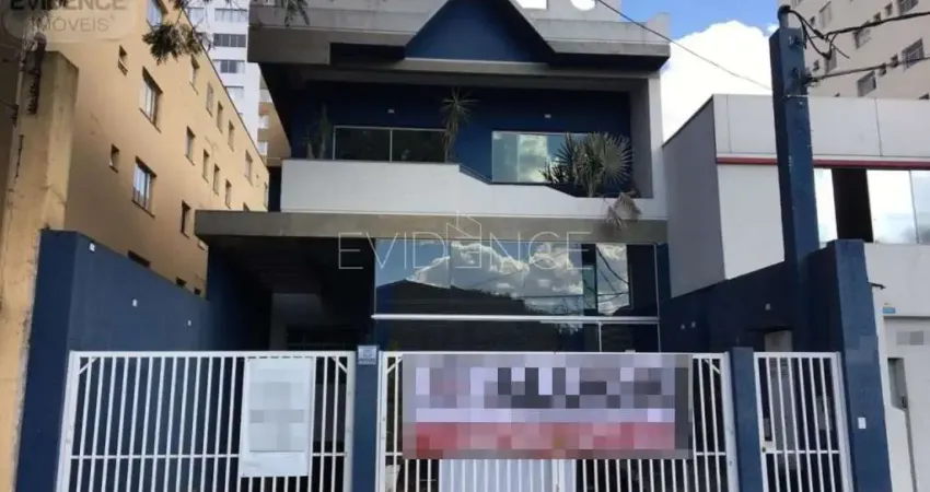 Prédio para alugar na Rua Serra de Botucatu, 968, Tatuapé, São Paulo