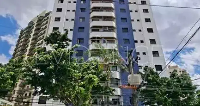 Apartamento para alugar com 3 dormitórios, 1 suíte, 1 vaga - tatuapé