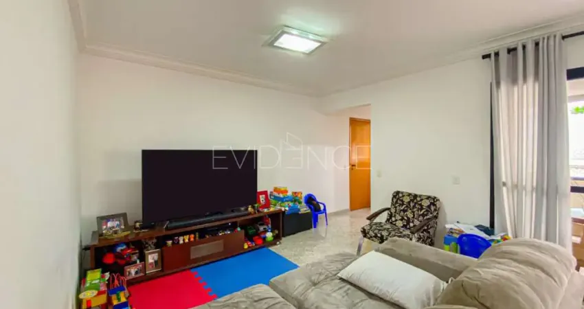 Apartamento com 3 quartos para alugar na Rua da Meação, 74, Vila Regente Feijó, São Paulo