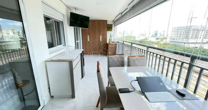 Apartamento com 2 quartos à venda na Rua Toledo Barbosa, 326, Belém, São Paulo