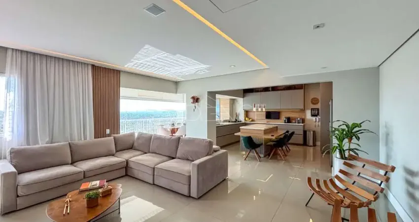 Cobertura à venda no tatuapé com 345 m², 4 dormitórios, 4 vagas