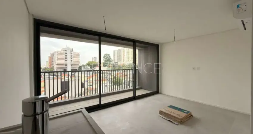 Apartamento com 1 quarto à venda na Rua Antônio Camardo, 756, Tatuapé, São Paulo