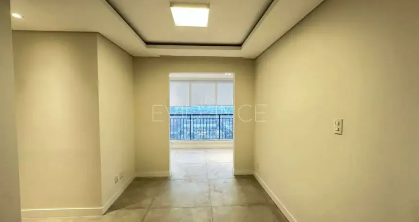 Cobertura de 100m² 2 dormitórios 1 suíte 2 vagas para locação no tatuapé com planejados