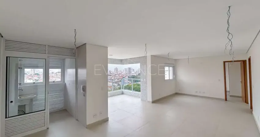 Apartamento com 2 quartos à venda na Rua Bom Sucesso, 1464, Tatuapé, São Paulo