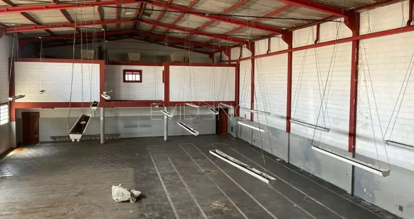 Barracão / Galpão / Depósito com 5 salas para alugar na Rua Júlio Parigot, 304, Vila Antonieta, São Paulo