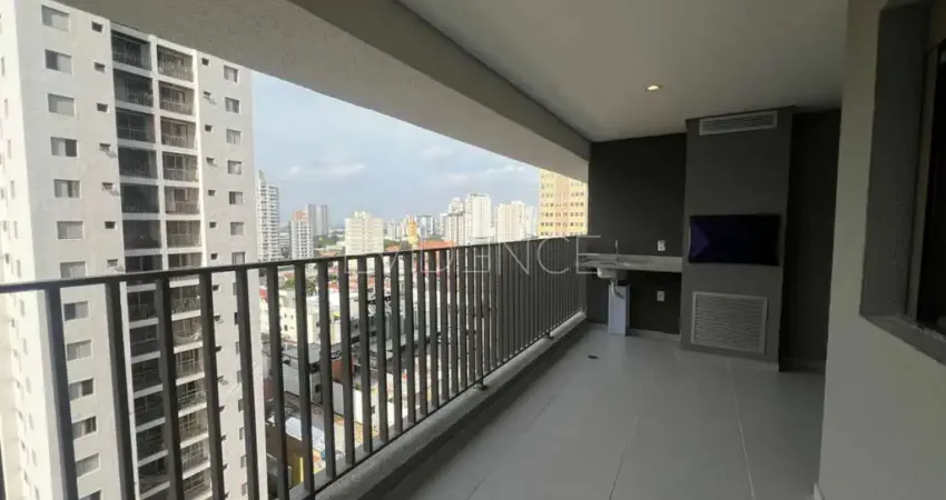 Apartamento 2 dormitórios, sendo 1 suíte, 1 vaga - 68 metros - raízes tatuapé