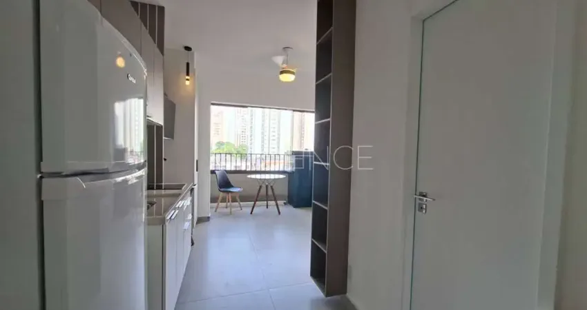 Apartamento com 1 quarto para alugar na Rua Padre Antônio de Sá, 101, Tatuapé, São Paulo