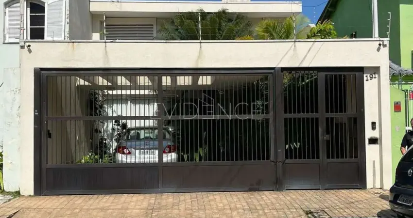 Sobrado para locação com 3 dormitórios, sendo 1 suíte, 2 vagas - edícula - próximo ao metrô tatuapé