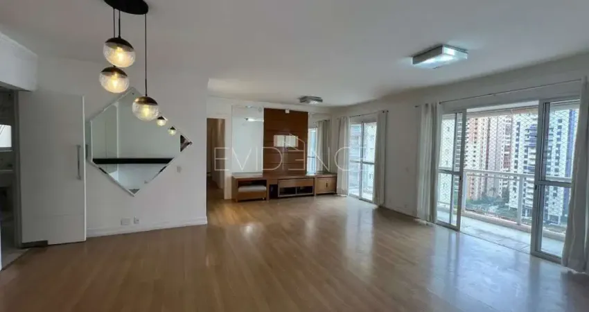 Apartamento de 125 metros, 3 Suítes, 3 Vagas no coração do Tatuapé venha conhecer ! ! !