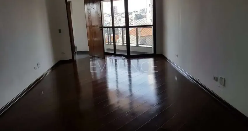 Apartamento para Locação , 3 dormitórios com 110 m² - Vila Formosa